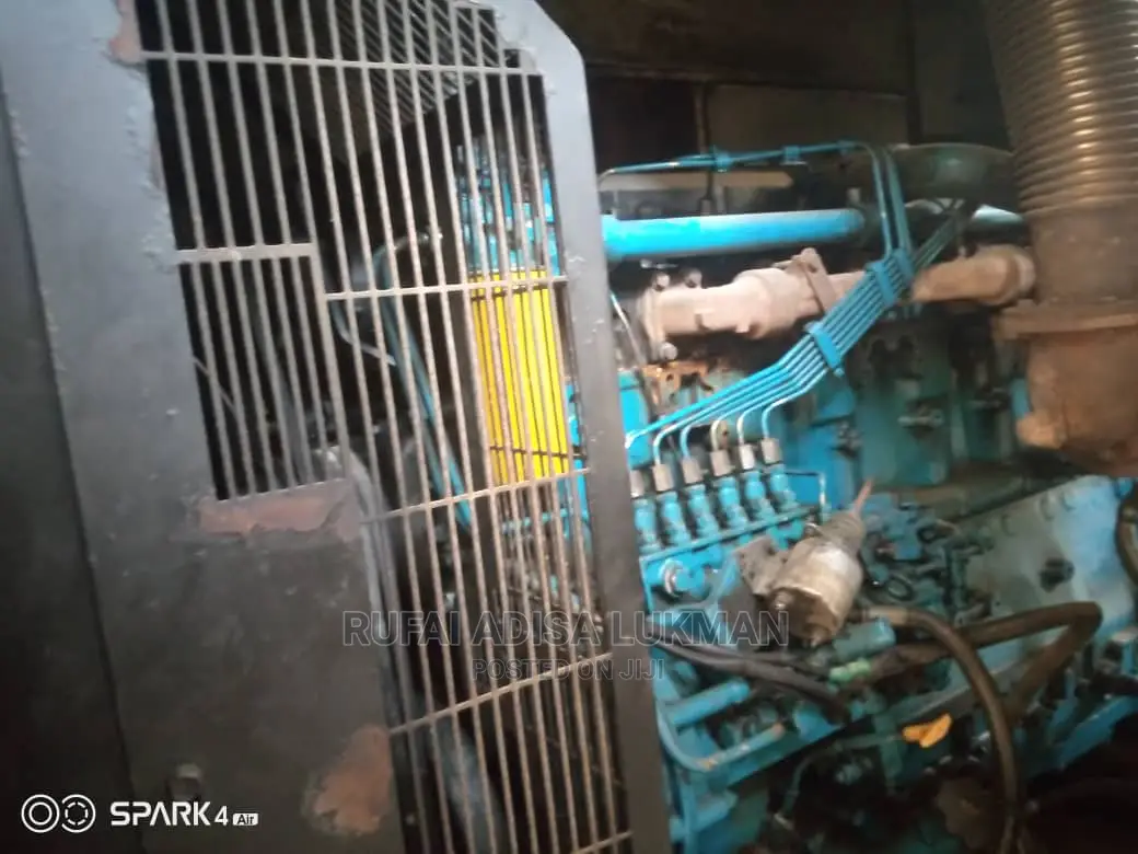 Hire or Rent a Generator