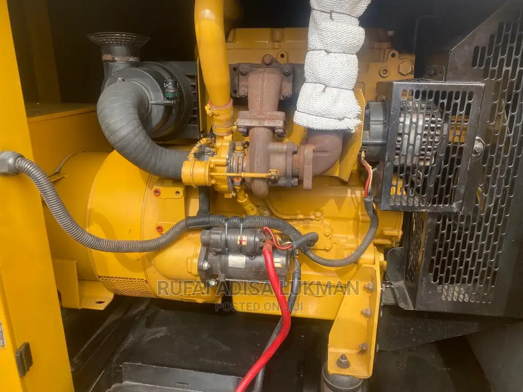 Hire or Rent a Generator