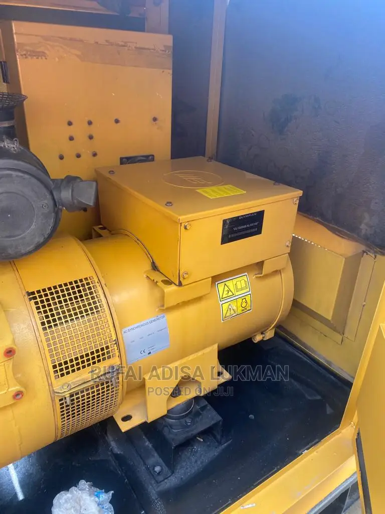 Hire or Rent a Generator