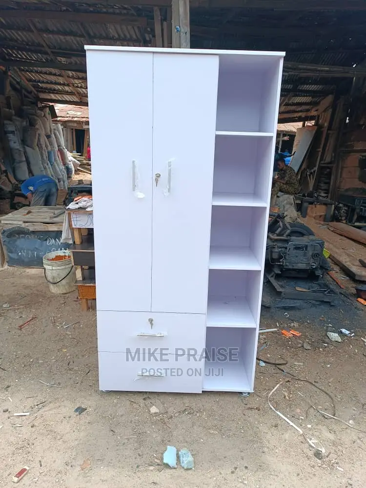 Quality 3*6 Wardrobe