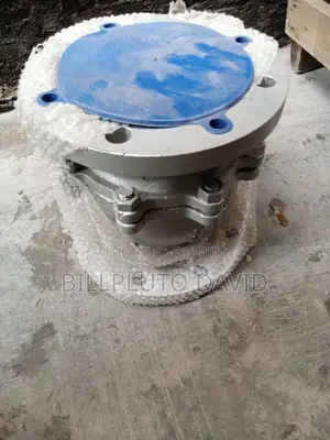 Pressure Valve