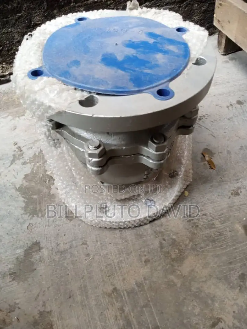 Pressure Valve