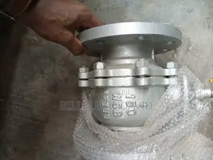 Pressure Valve