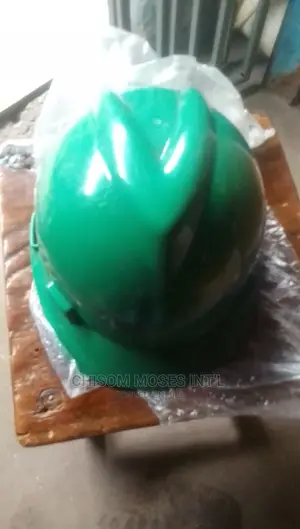 Safety Helmet