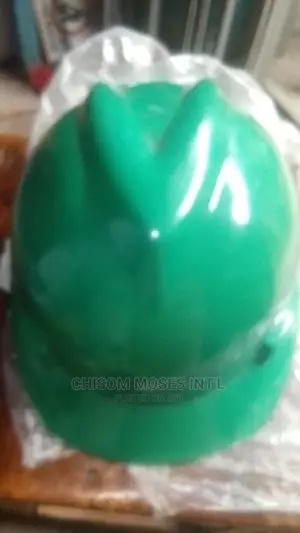 Safety Helmet