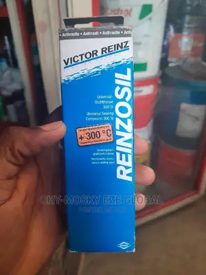 Universal Sealing Compound