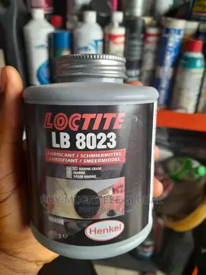 Loctite Lb 8023