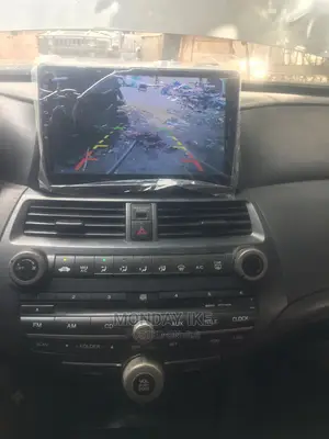 Car Andriod for Honda Accord 2008 to 2010 Is Available Now