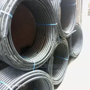100 Meters 25mm Ebonite Tube Pipe
