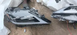 Lexus Rx350 2010,2013,2015 LED Headlights Lastest 2021
