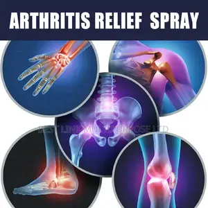 Arthritis And Joint Relief Spray
