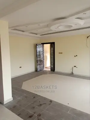 Furnished 4bdrm Duplex in Opic Estate, Isheri North for rent
