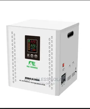 20kva Stabilizer