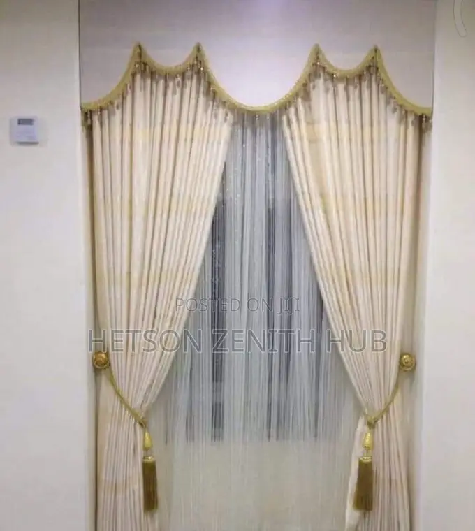 Good Quality Curtains