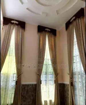 Good Quality Curtains