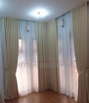 Best Quality Curtains