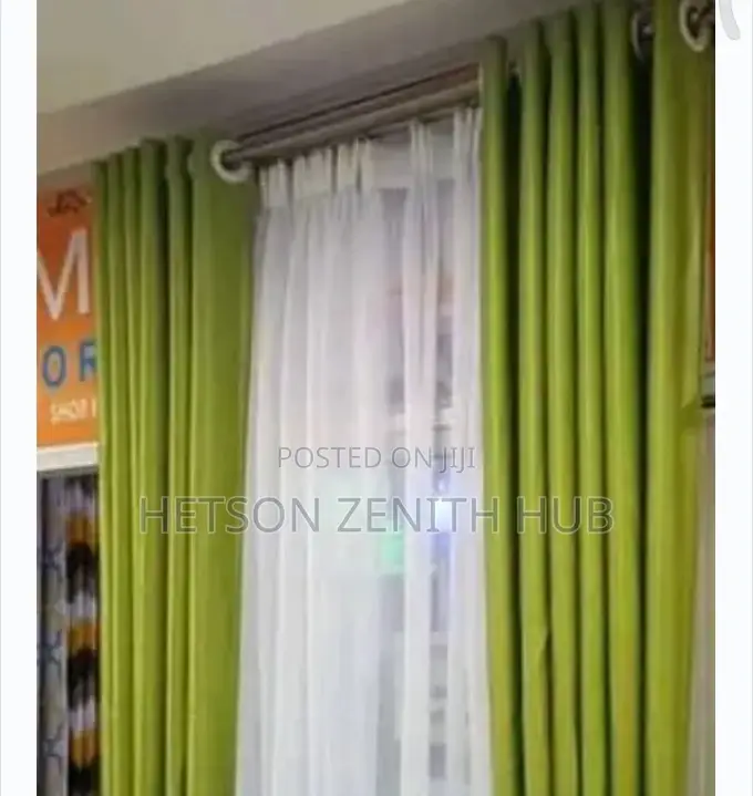High Quality Curtains