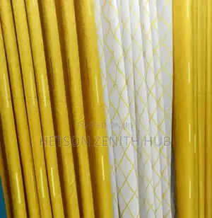 High Quality Curtains