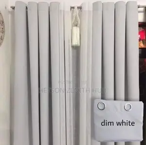 Good Quality Curtains