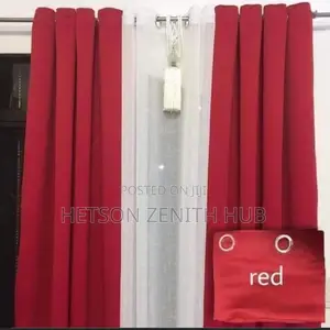 Good Quality Curtains