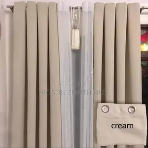 Good Quality Curtains