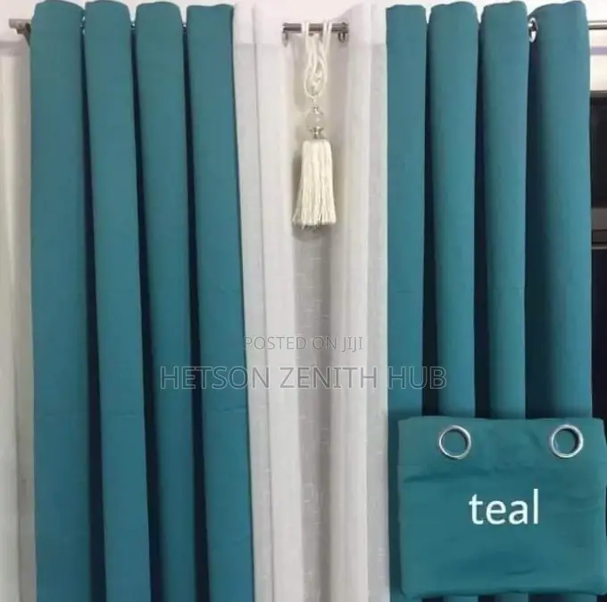 High Quality Curtains