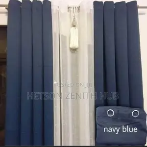 High Quality Curtains