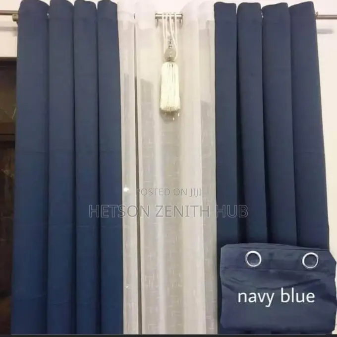 High Quality Curtains