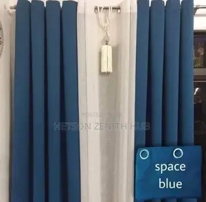 High Quality Curtains