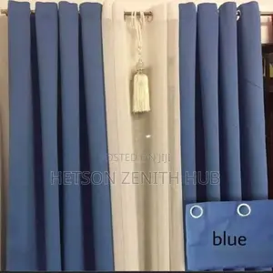 Good Quality Curtains