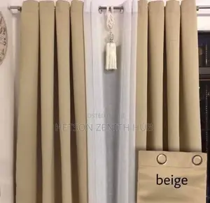 Good Quality CURTAINS