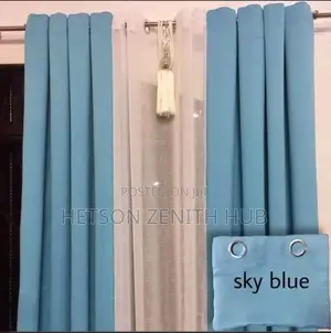 Good Quality CURTAINS