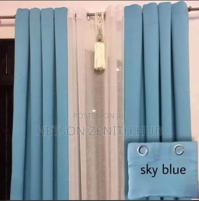Good Quality CURTAINS