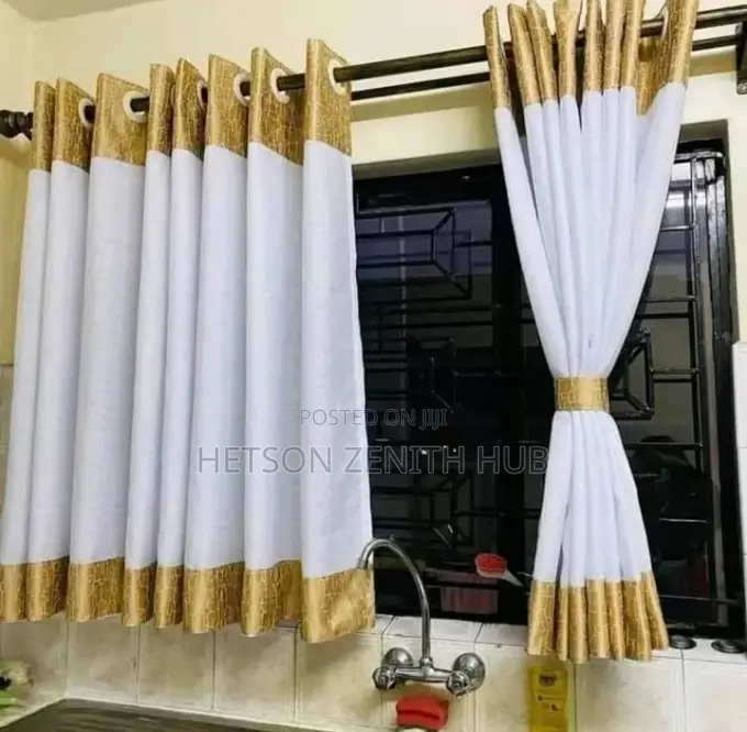 Good Quality CURTAINS