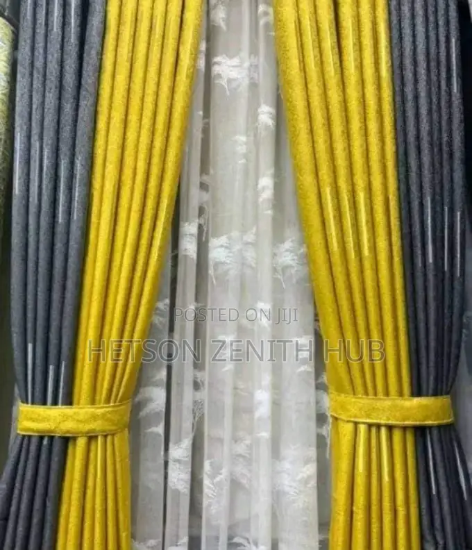 Good Quality CURTAINS