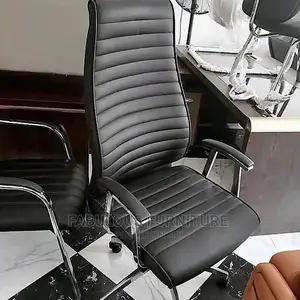 Executive High Back Office Chair