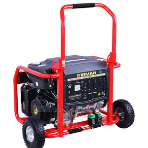 Brand New Sumec Firman(ECO 10990)9kva Generator/ Copper/