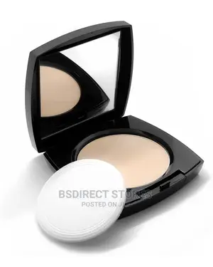 Avon True Colour NEUTRAL FAIR Flawless Mattifying Powder