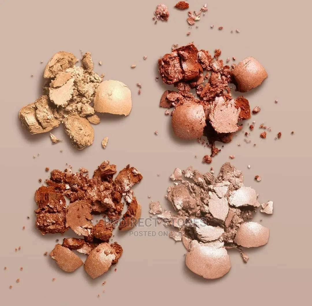 Avon Glow Bronzing Pearl MEDIUM TAN Streak Free Radiant Glow