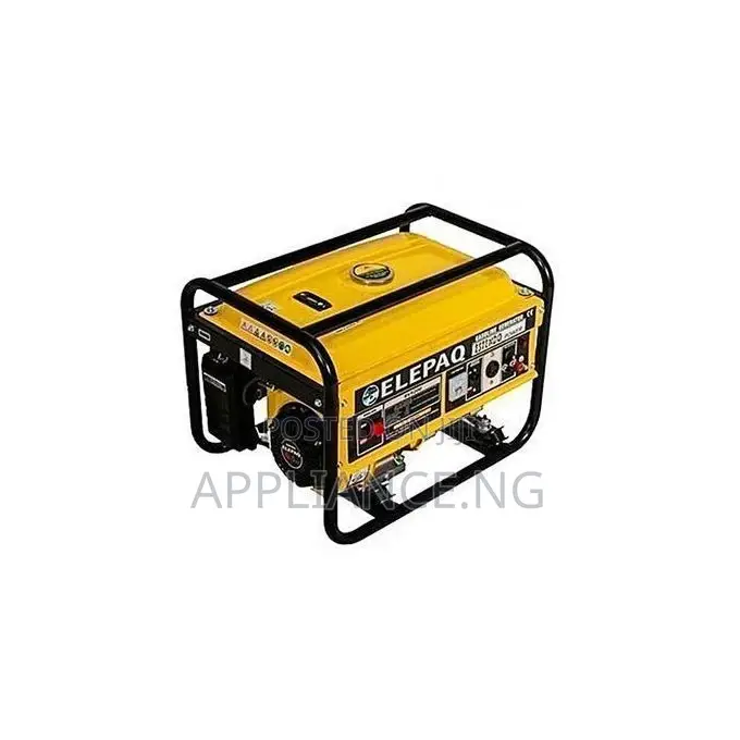 Elepaq Generator