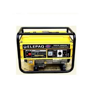 Elepaq Generator