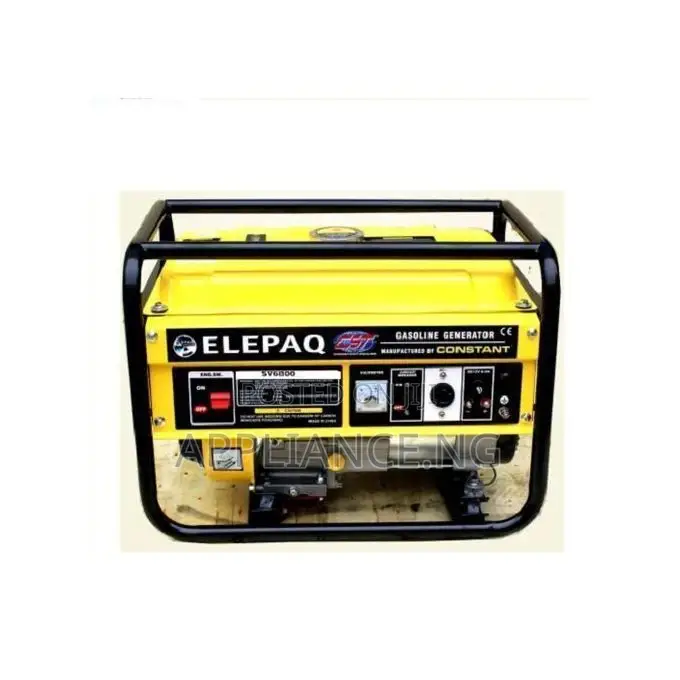 Elepaq Generator