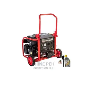 Firman Sumec Firman 3kva Key Start ECO4990ES