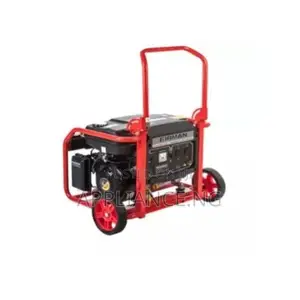 Firman Sumec Firman Generator 100% Copper, ECO3990ES.