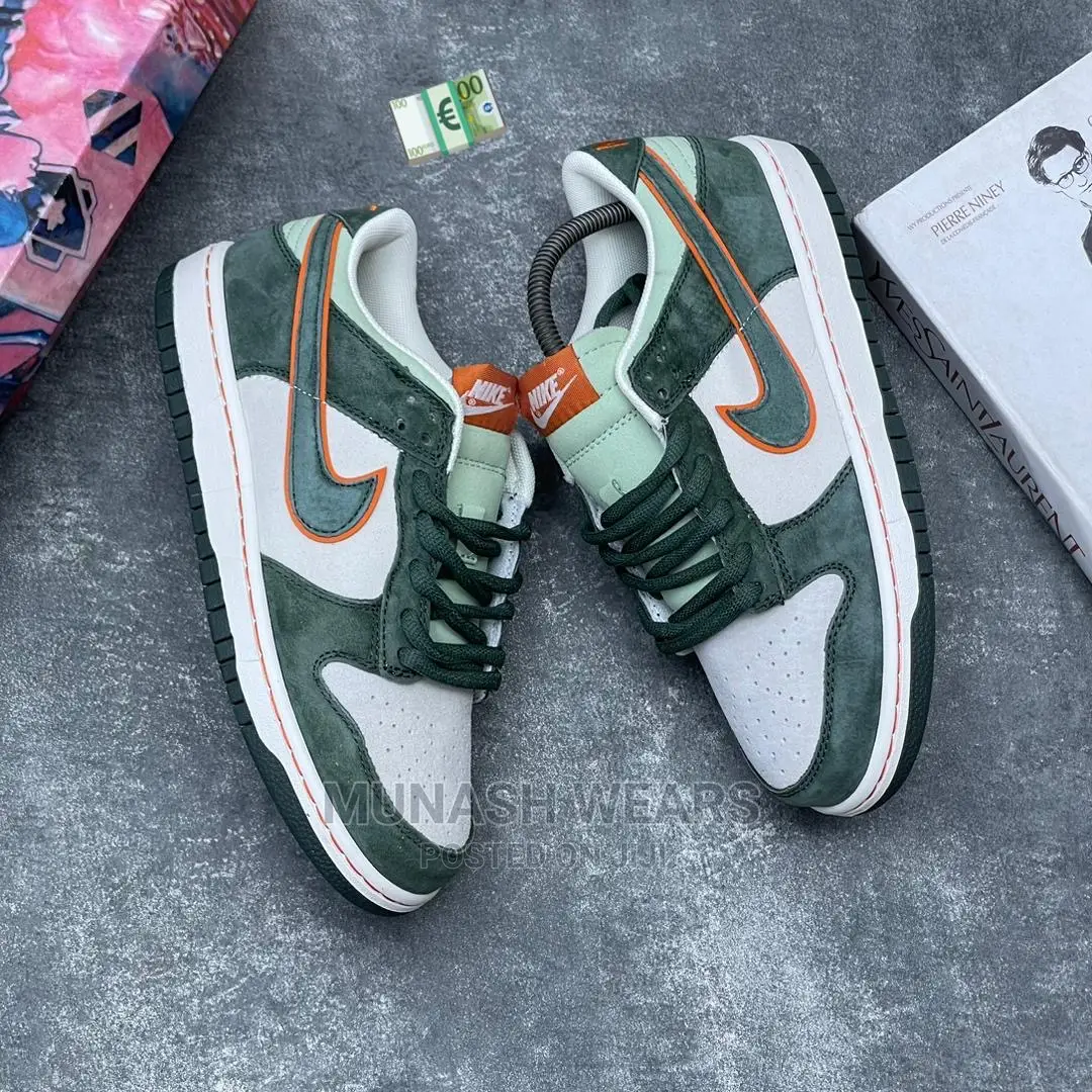 Nike Sb Dunk