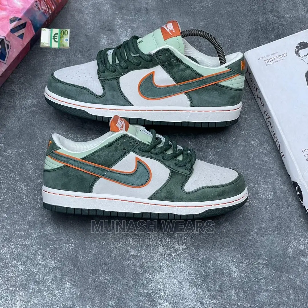 Nike Sb Dunk