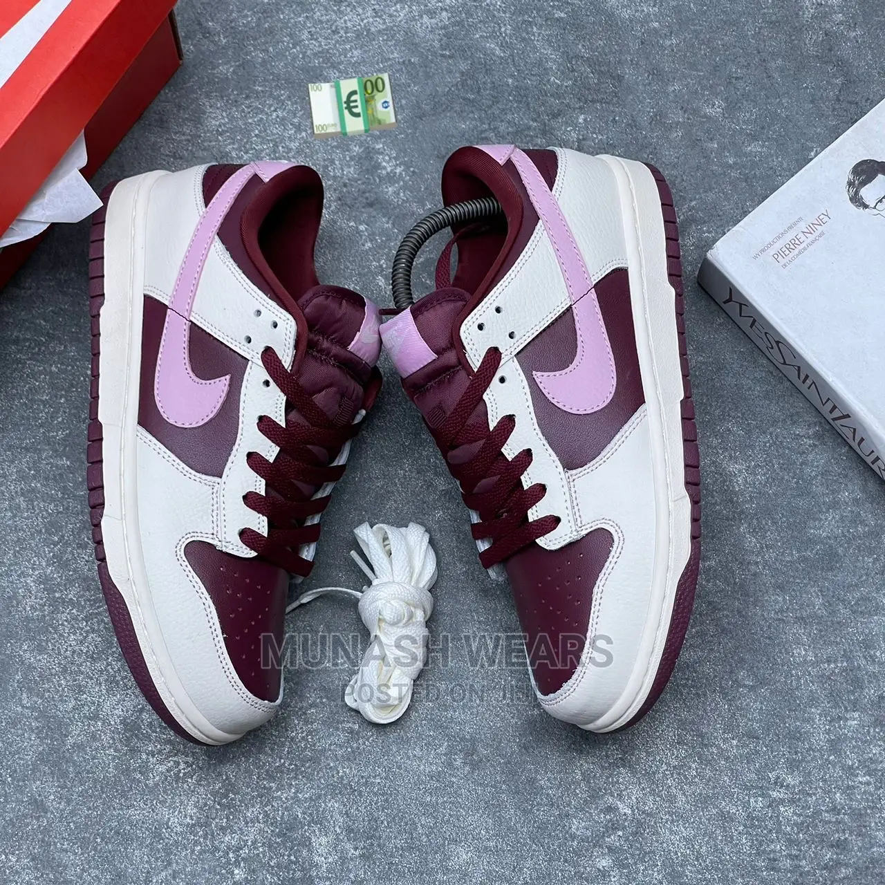 Nike Sb Dunk