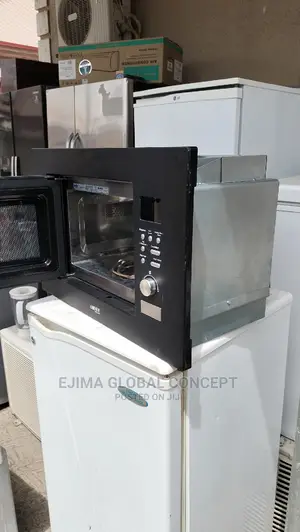 Built-in Microwave Oven Md 2310