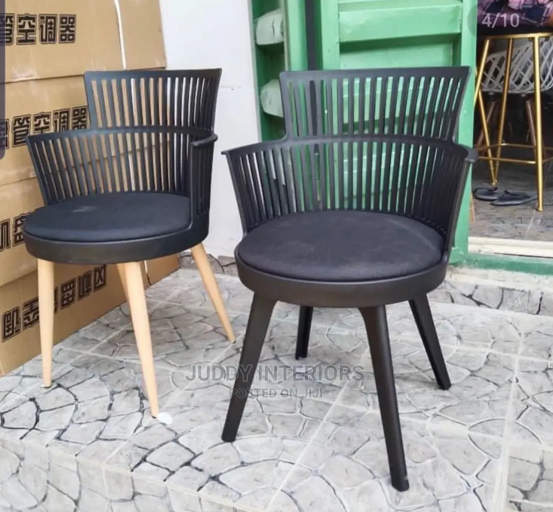Restaurant and Bar Dining Chair