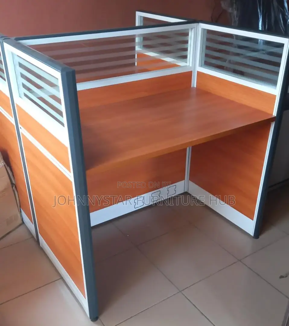 Workstation Office Tables